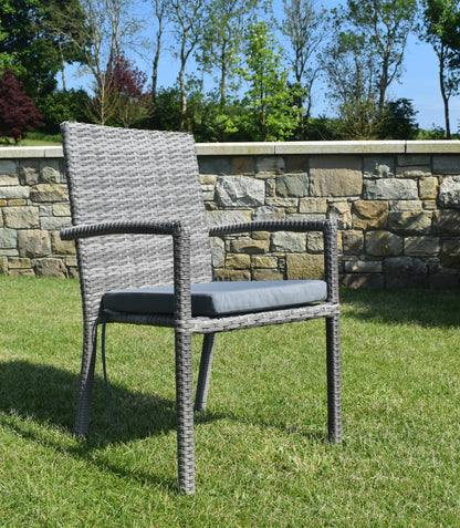 Kensington Garden Dining Set