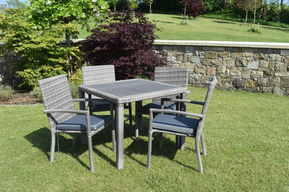 Kensington Garden Dining Set