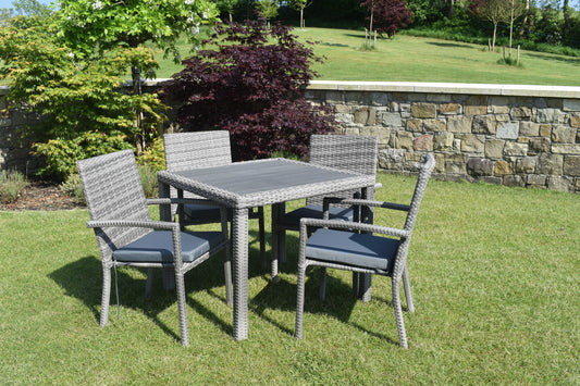 Kensington Garden Dining Set