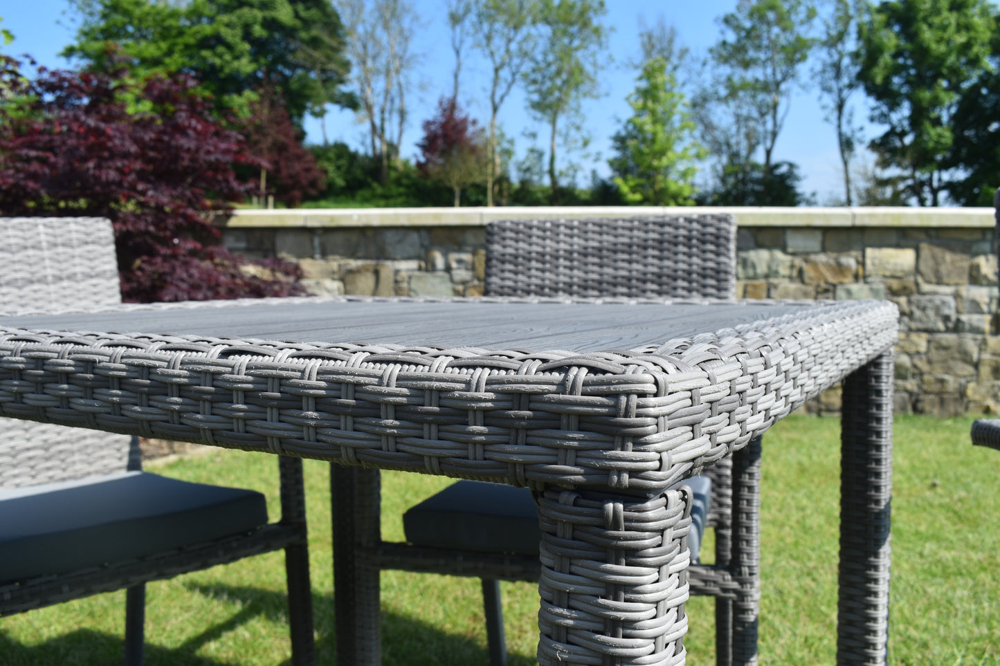 Kensington Garden Dining Set
