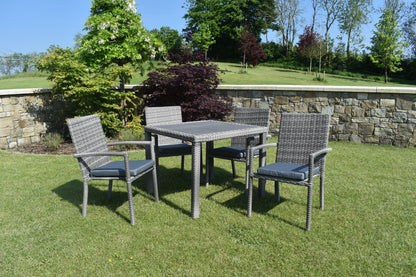 Kensington Garden Dining Set