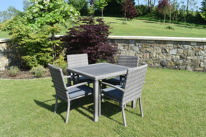 Kensington Garden Dining Set