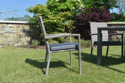Kensington Garden Dining Set