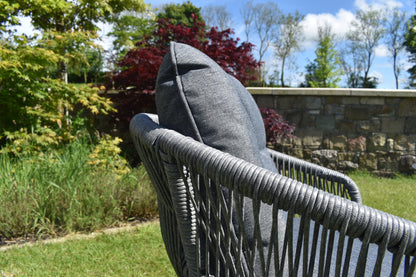 Turin Garden Bistro Set