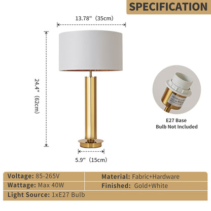 Alex Lamp