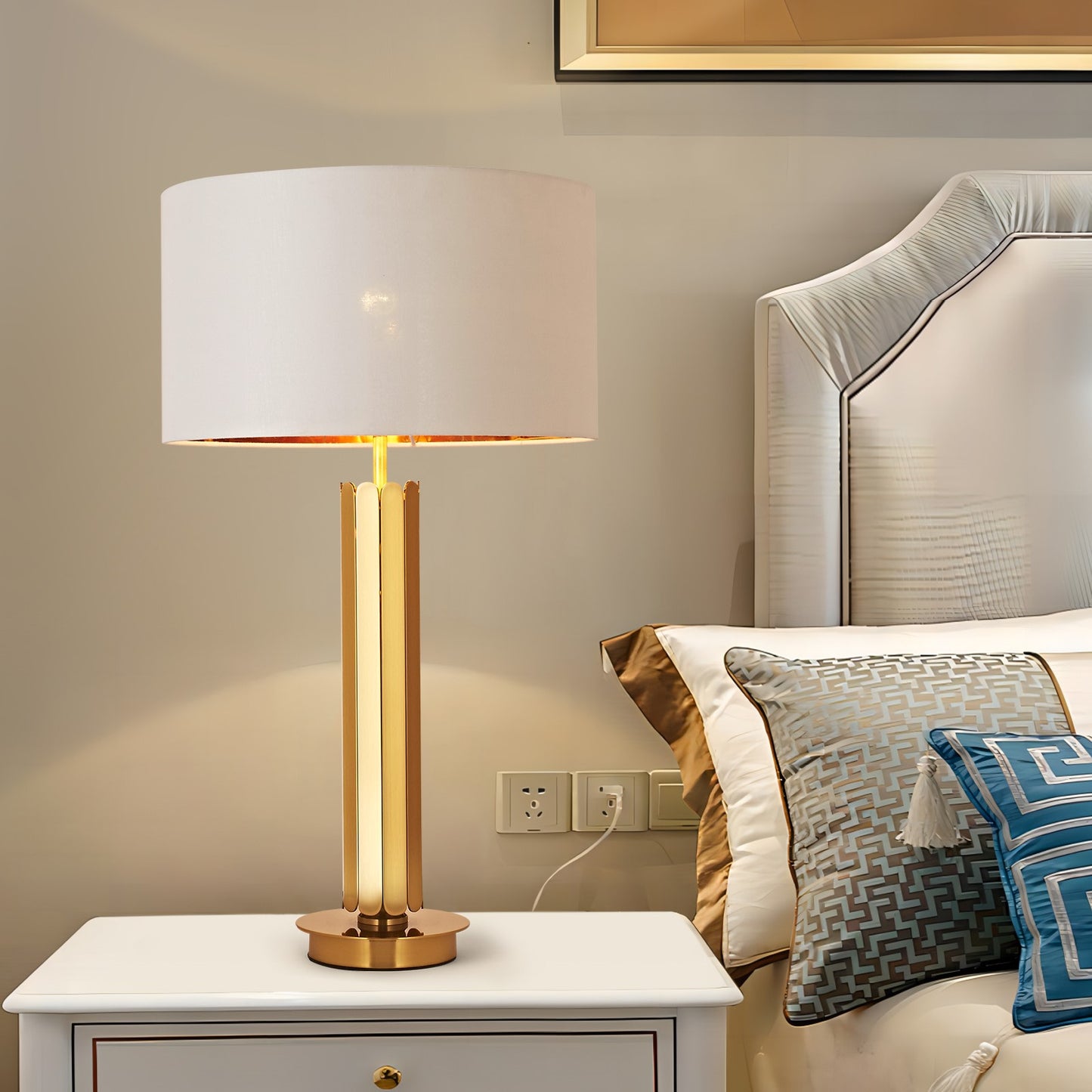 Alex Lamp