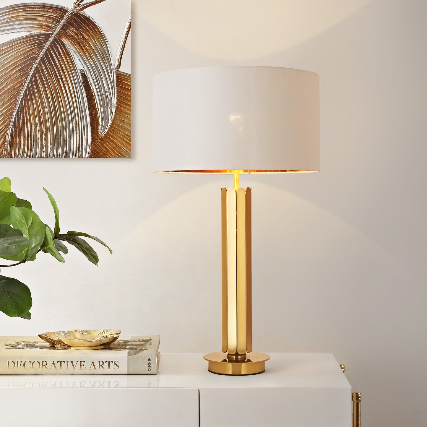 Alex Lamp