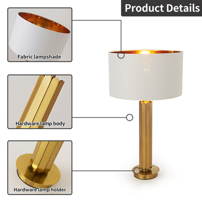 Alex Lamp