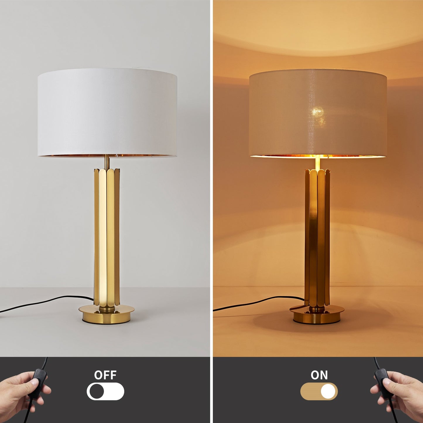 Alex Lamp