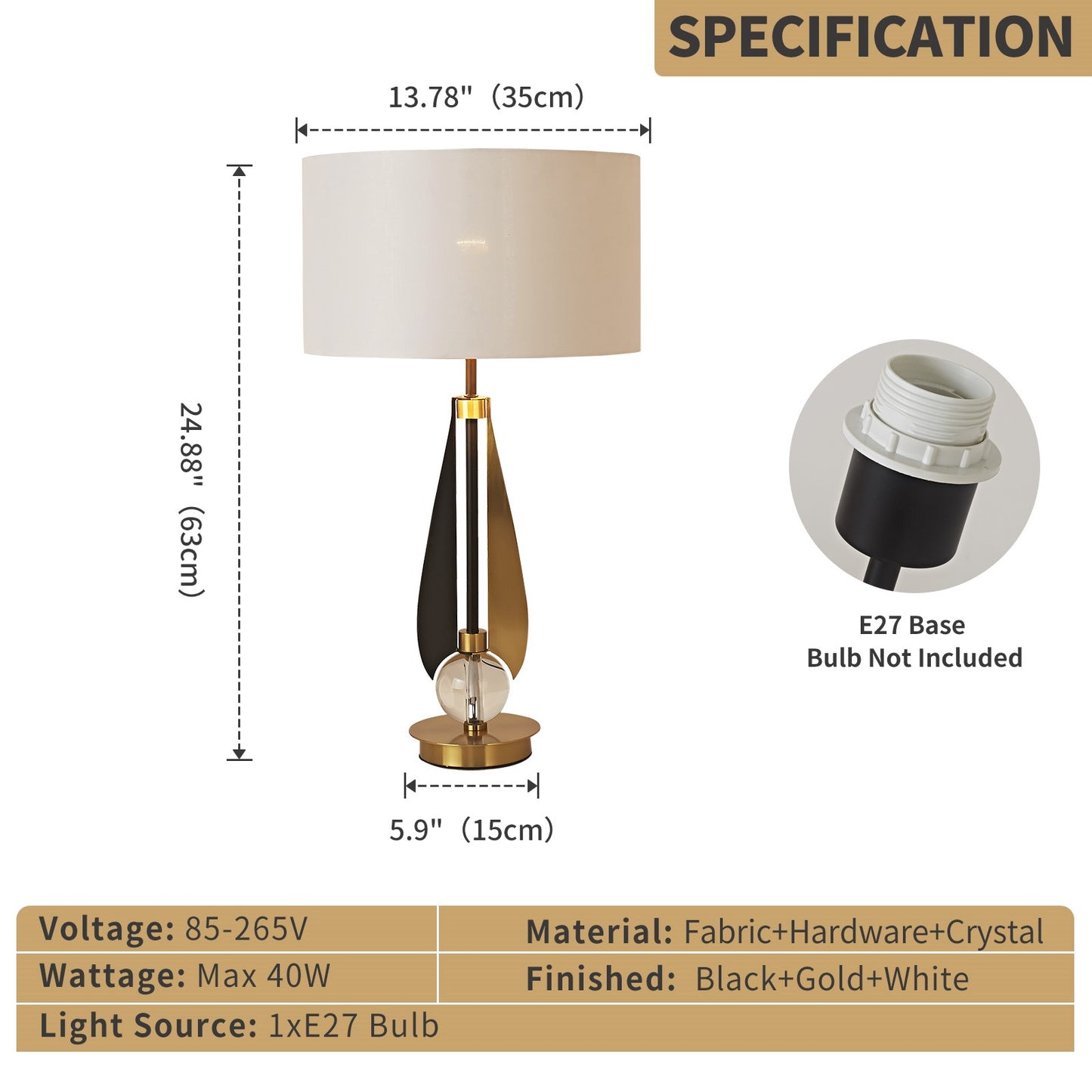 Robyn Lamp