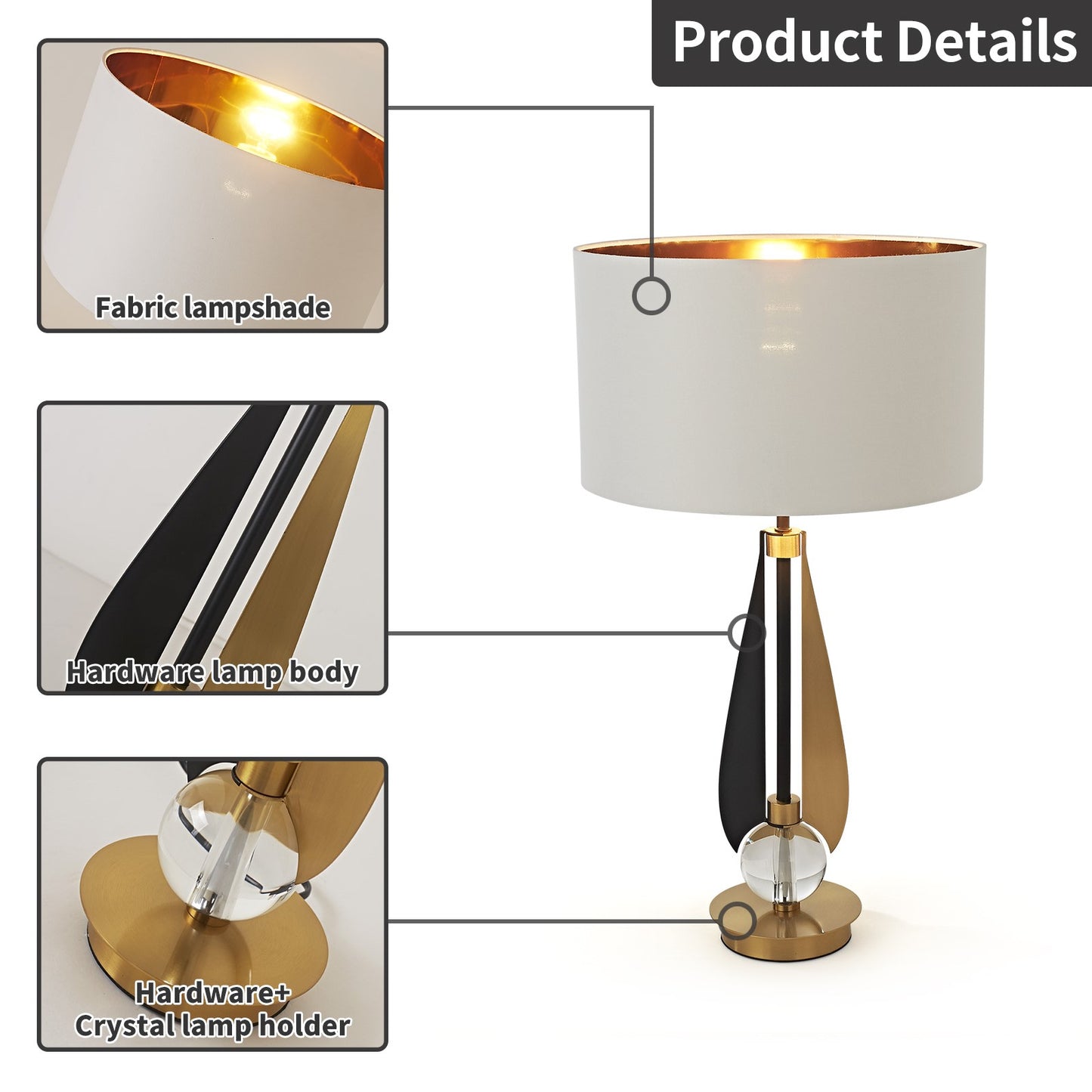 Robyn Lamp
