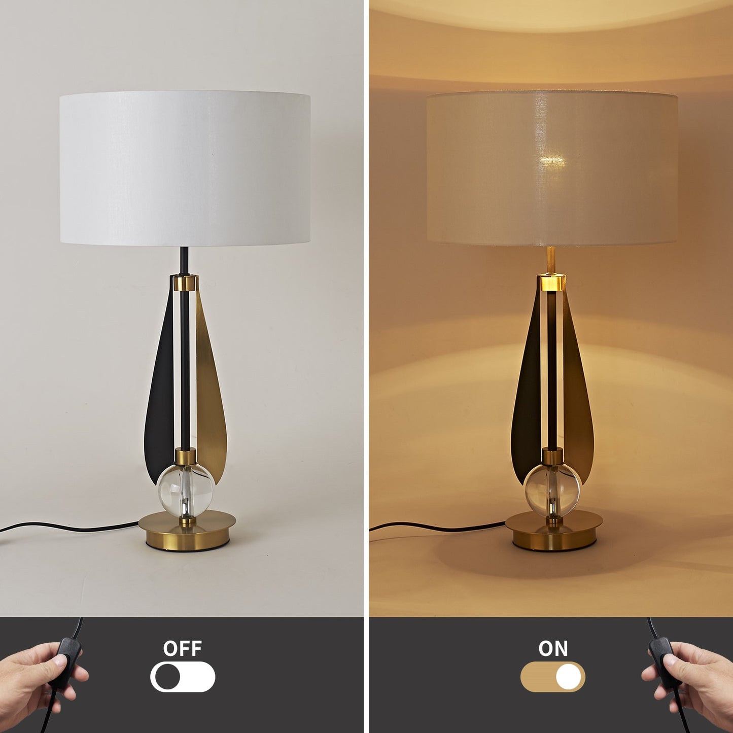 Robyn Lamp