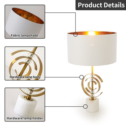 Henry Lamp