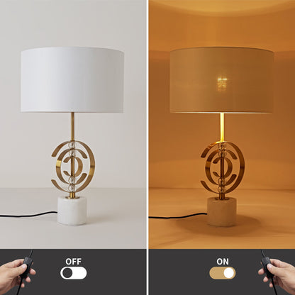 Henry Lamp