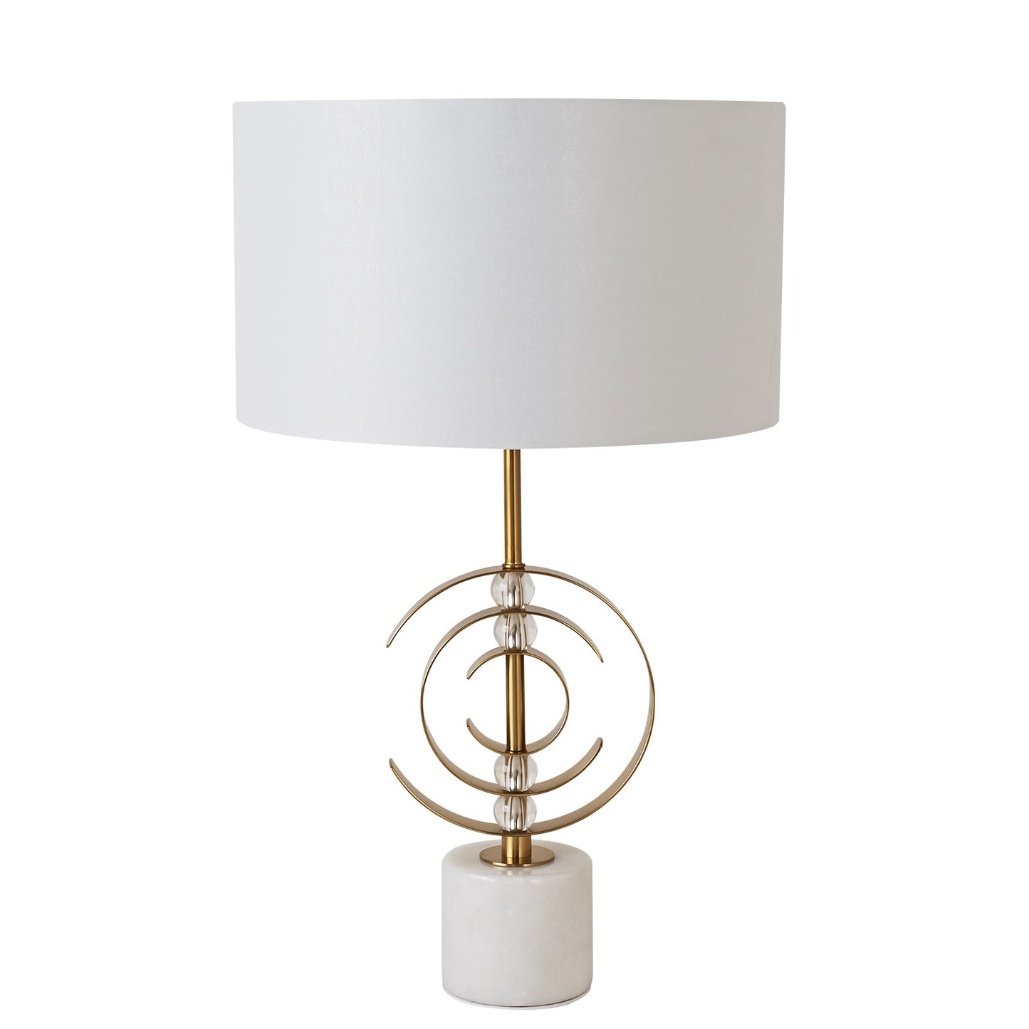 Henry Lamp