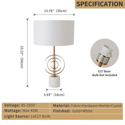 Henry Lamp