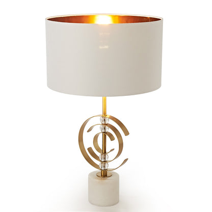 Henry Lamp