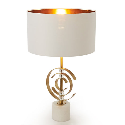 Henry Lamp