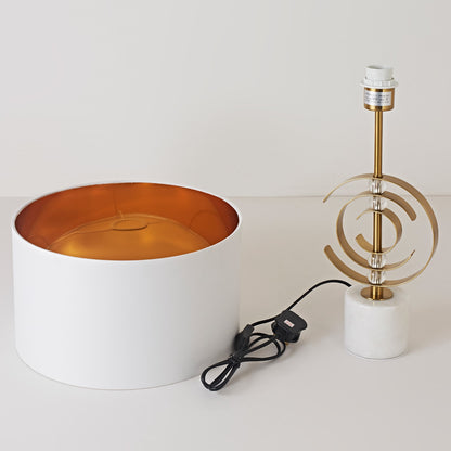 Henry Lamp