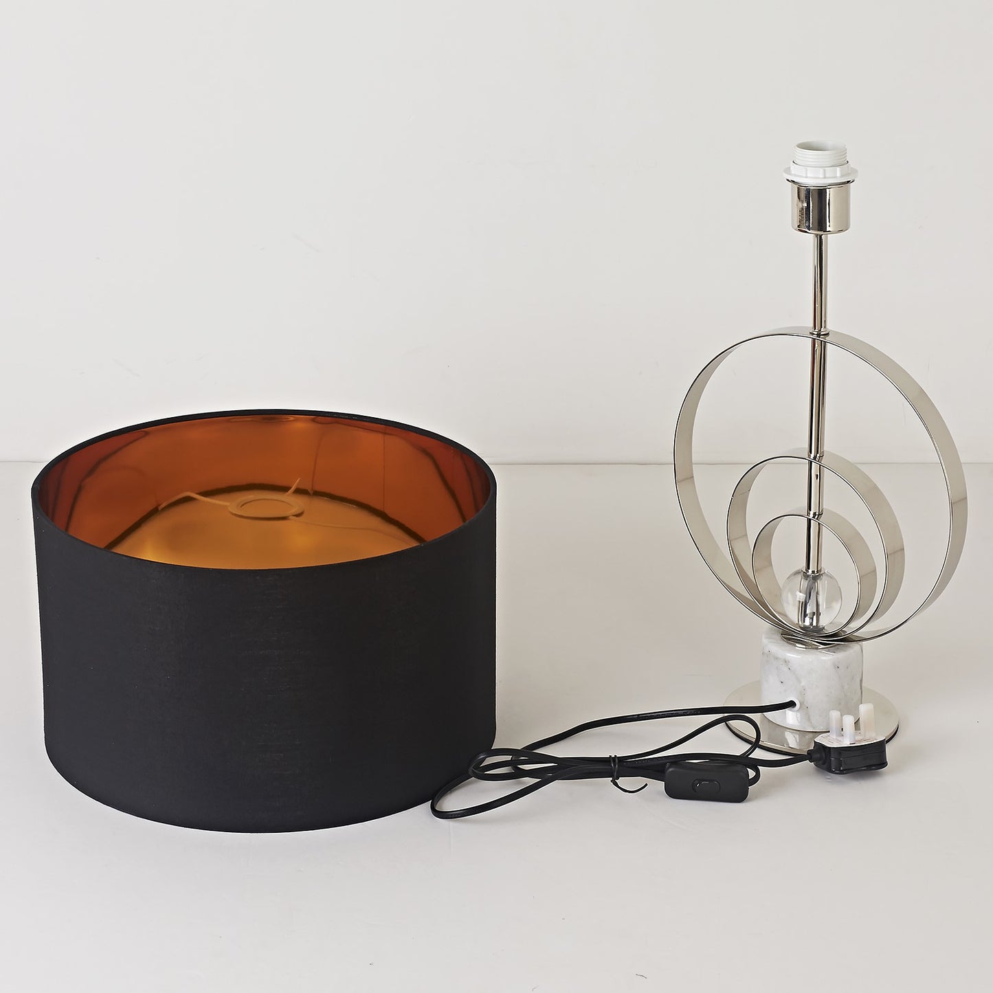Zachary Lamp