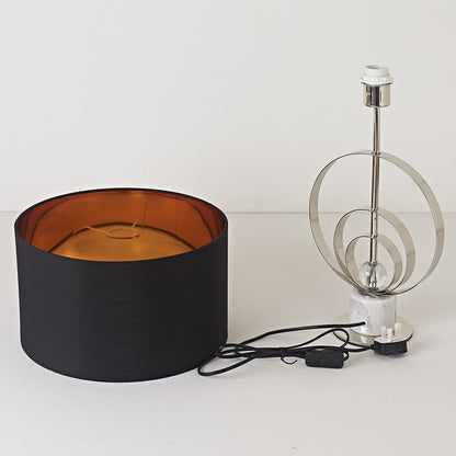 Zachary Lamp