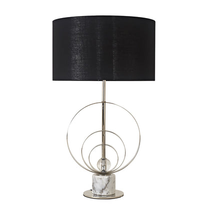 Zachary Lamp