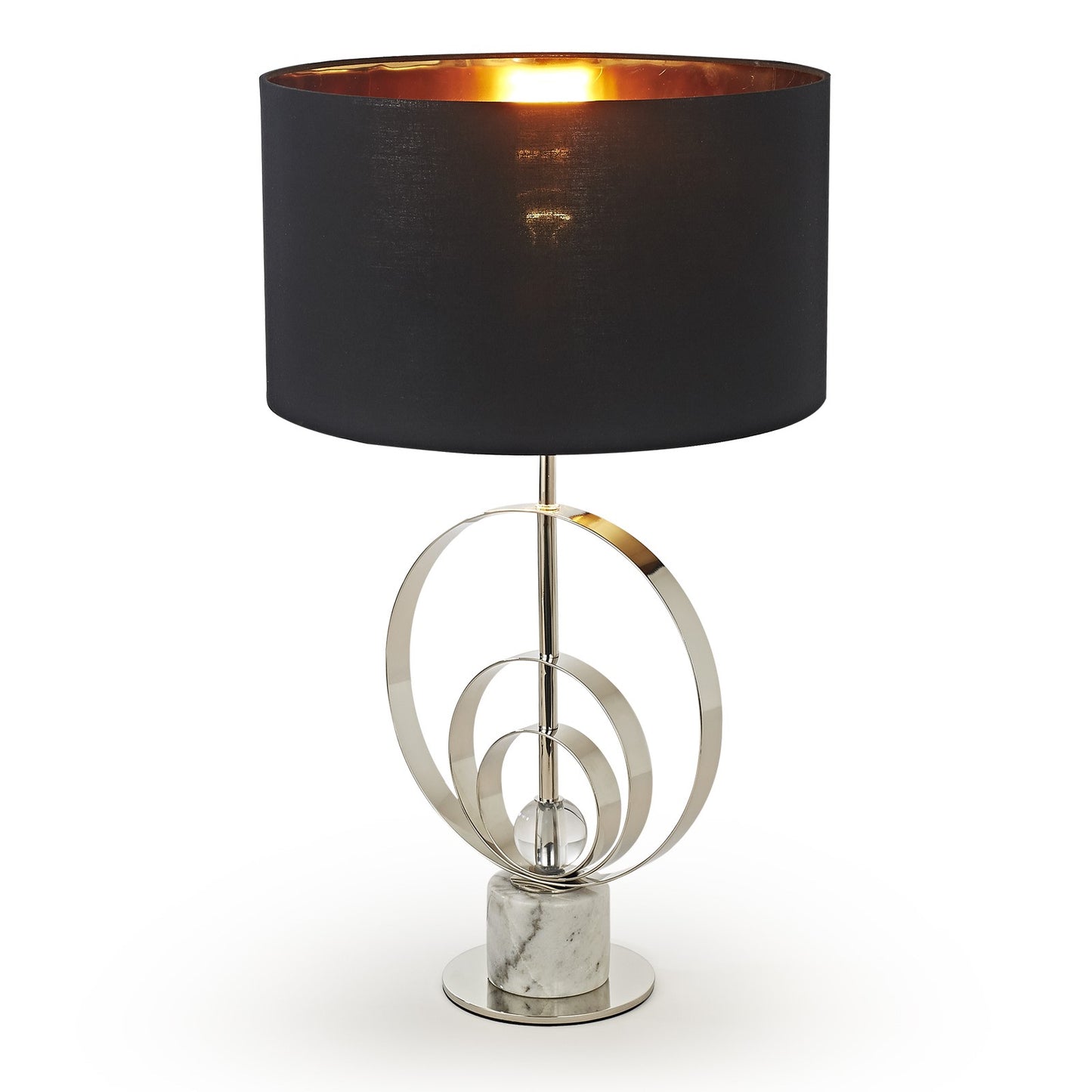 Zachary Lamp