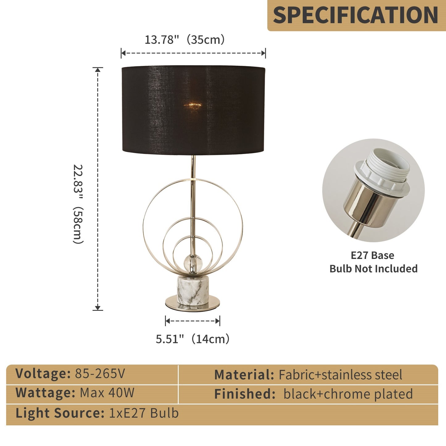 Zachary Lamp