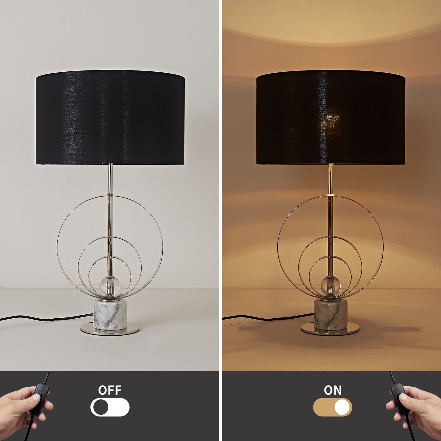 Zachary Lamp