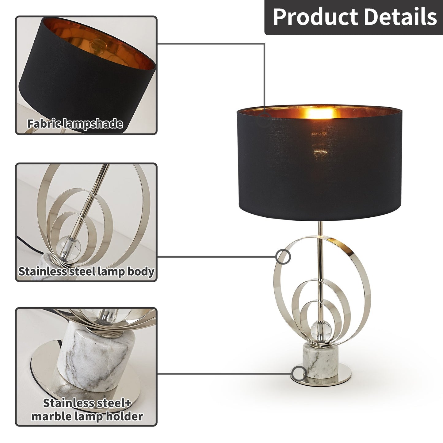 Zachary Lamp