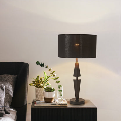 Jamie Lamp