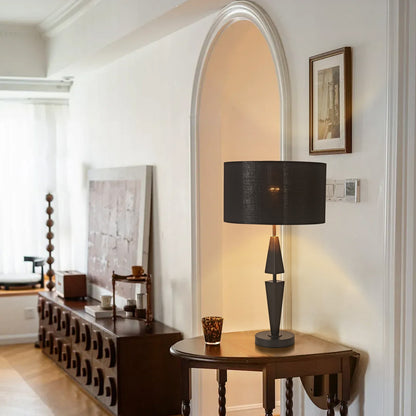 Jamie Lamp