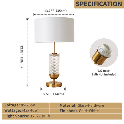 Diego Lamp