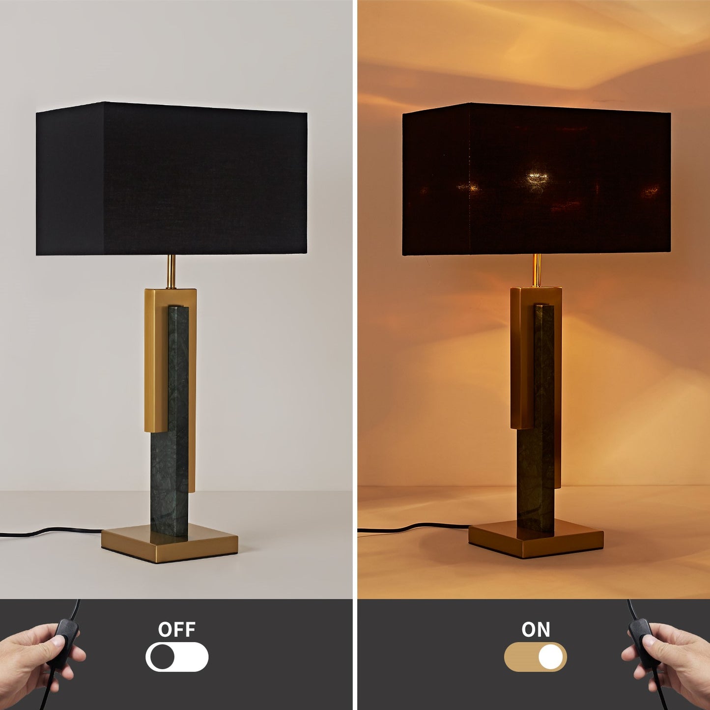 Hudson Lamp