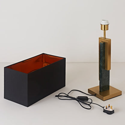 Hudson Lamp