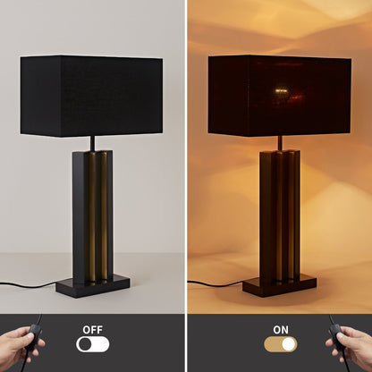 Adam Lamp