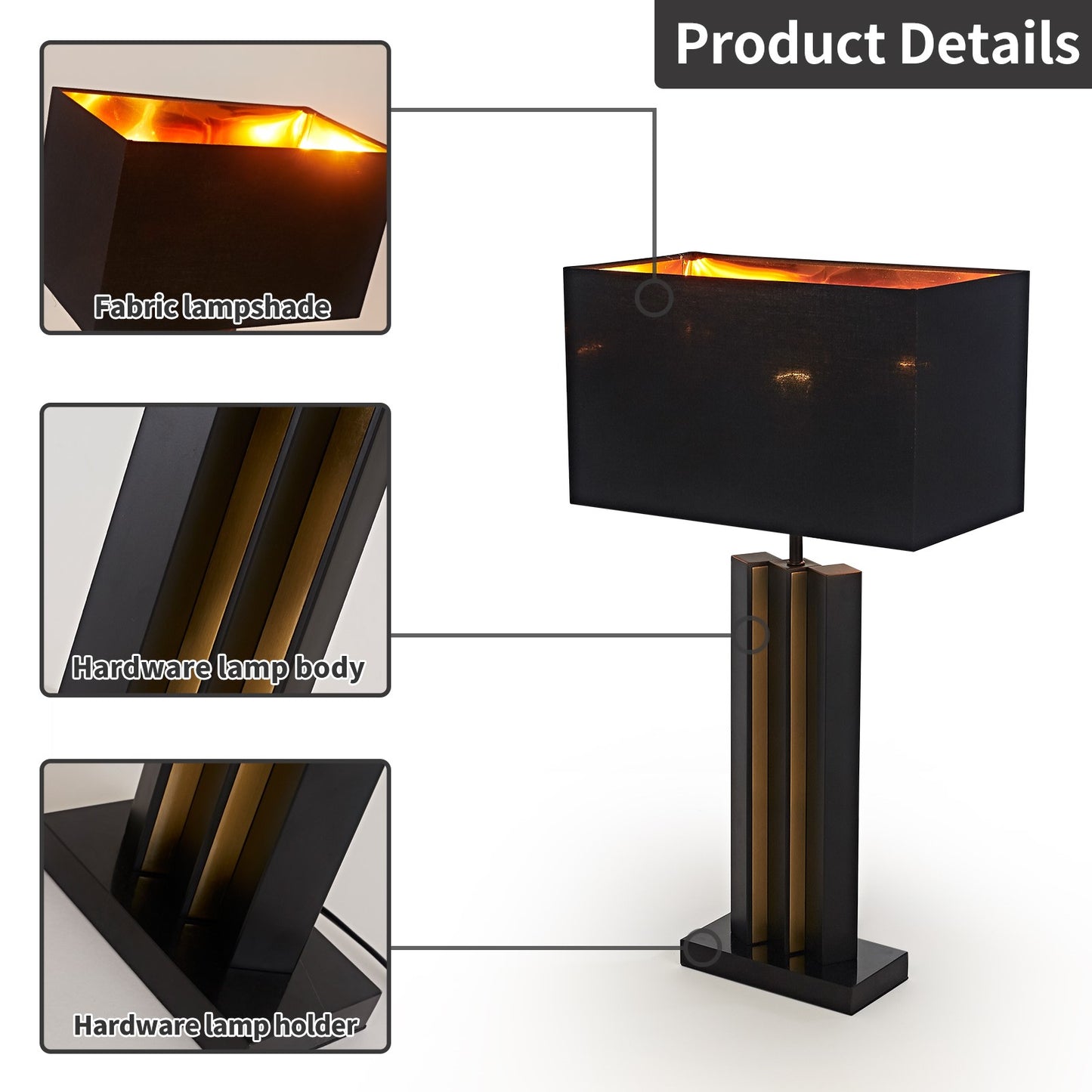 Adam Lamp