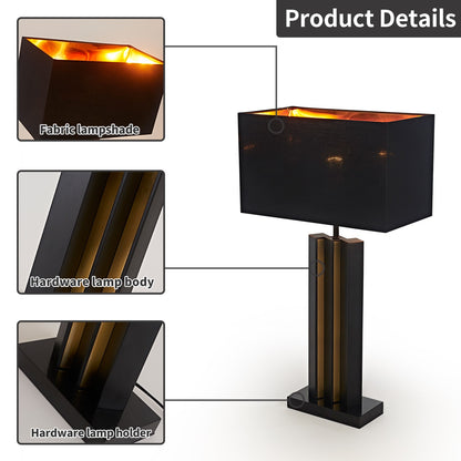 Adam Lamp