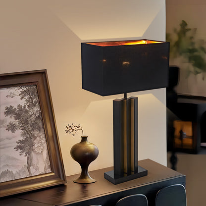 Adam Lamp