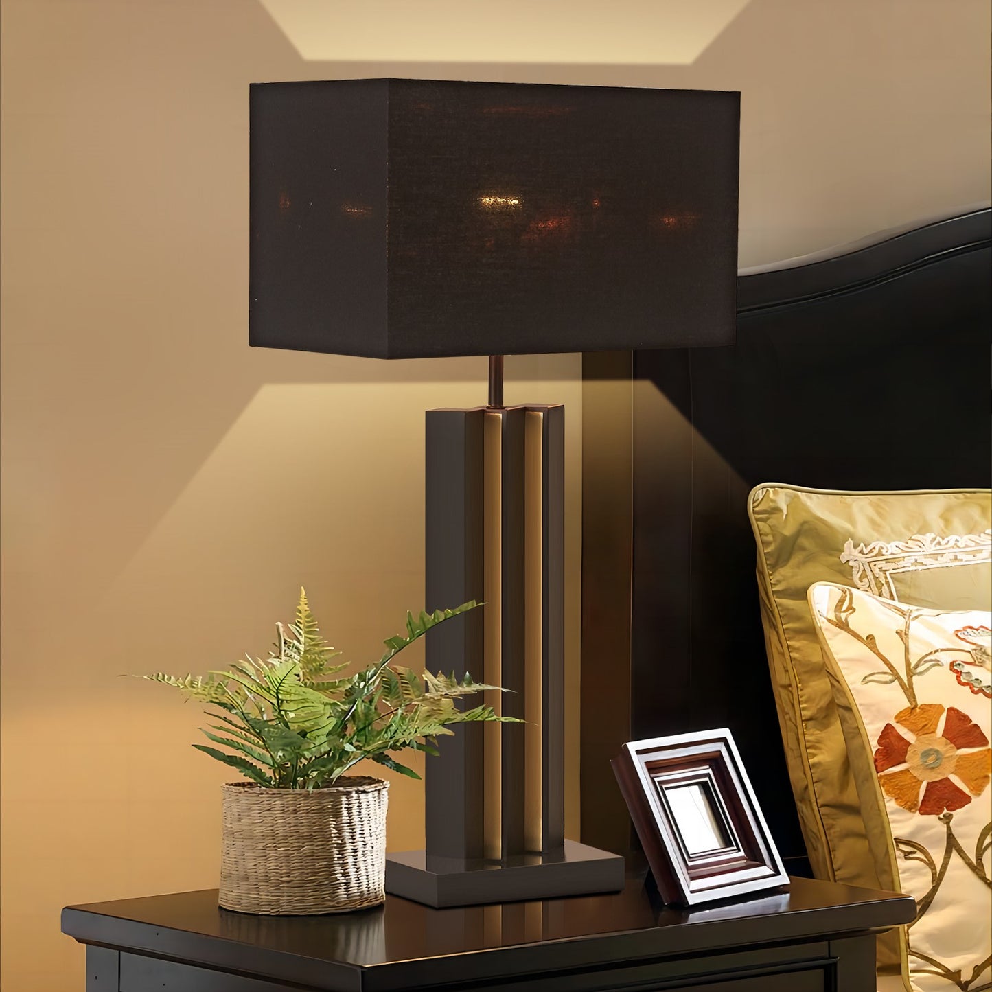 Adam Lamp