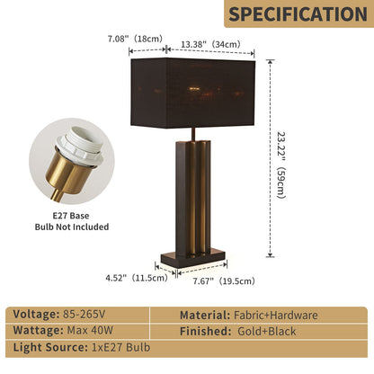 Adam Lamp