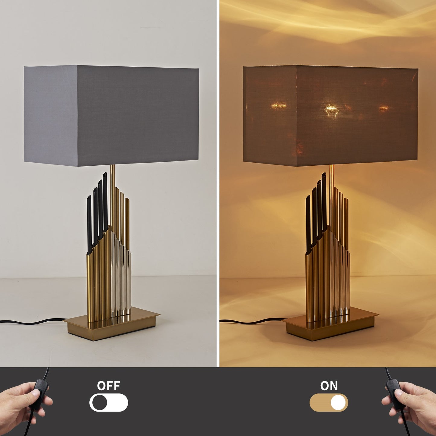 Judy Lamp