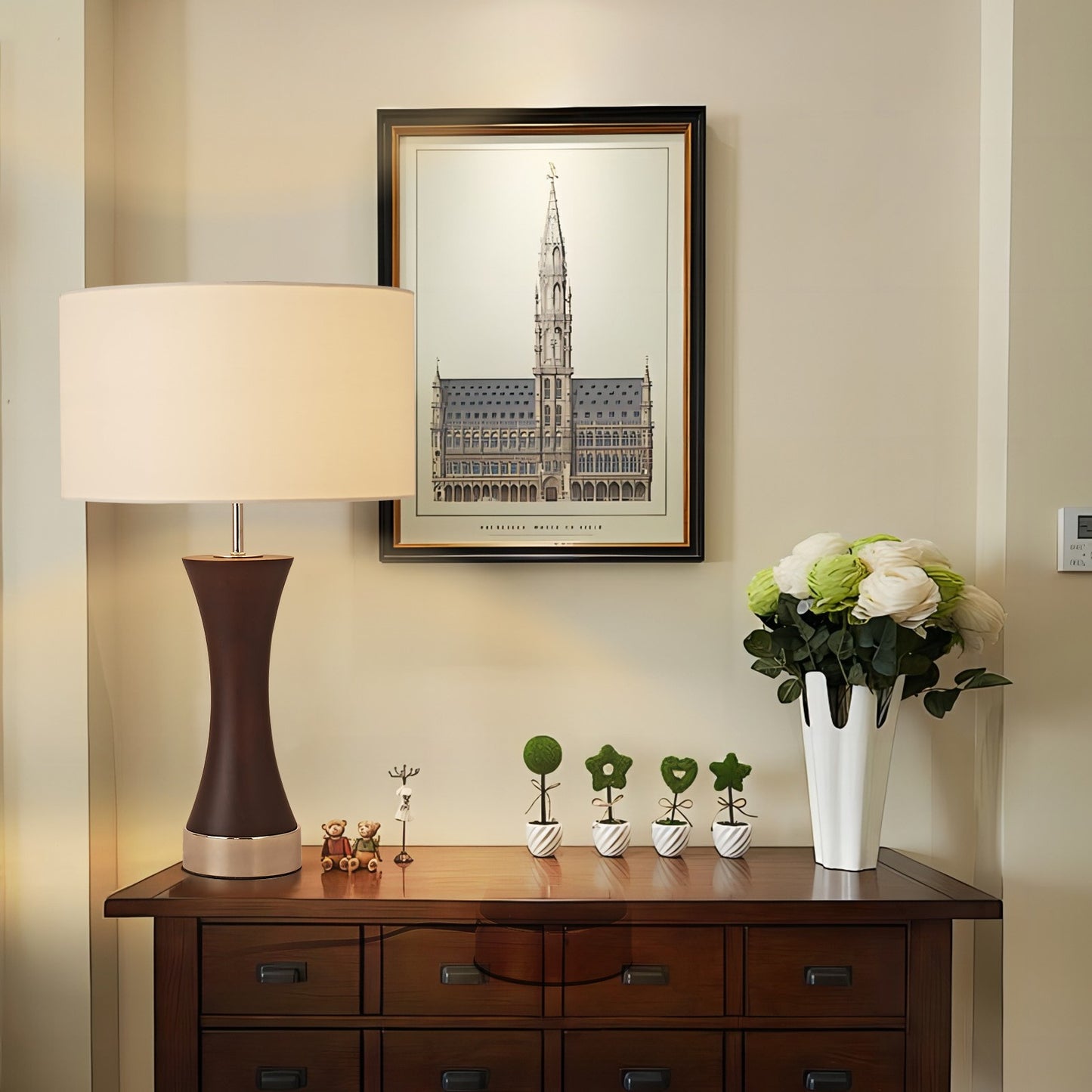 Hayden Lamp