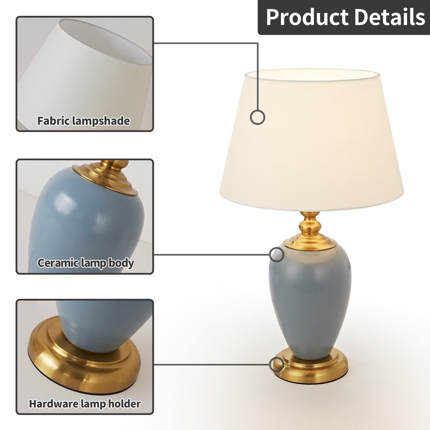 Hugo Lamp