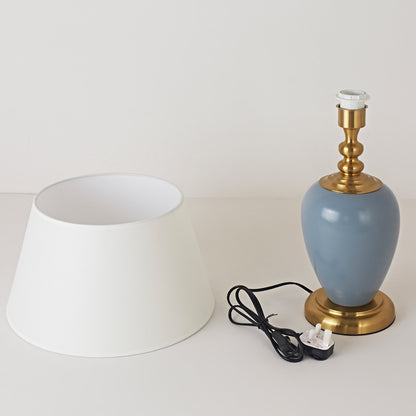 Hugo Lamp