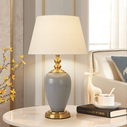 Hugo Lamp