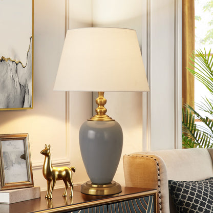 Hugo Lamp