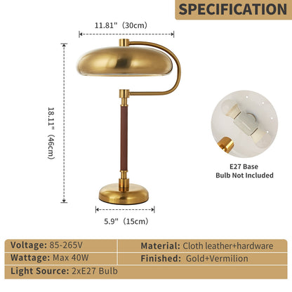 Willow Lamp