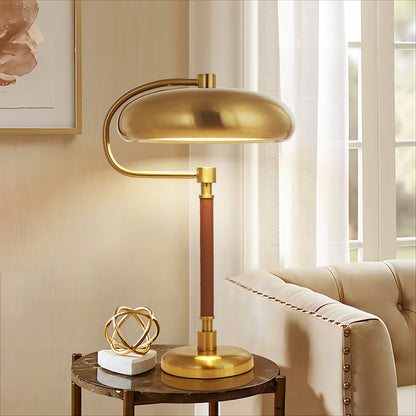 Willow Lamp