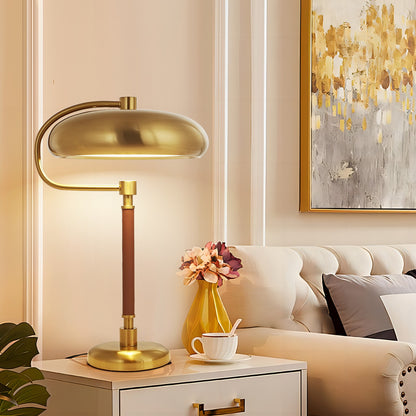 Willow Lamp